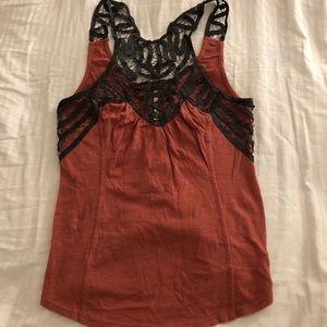 Free People Top XS